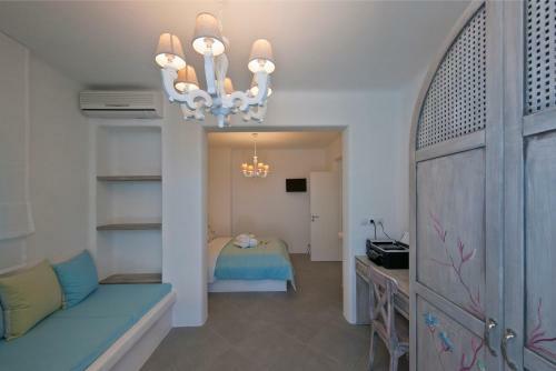 Agroturismo Aegean Queen Villas