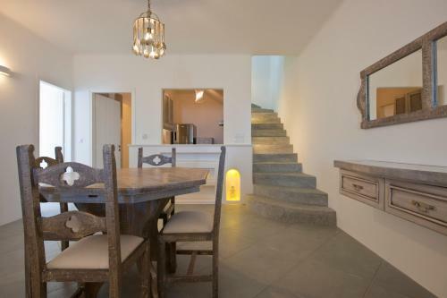 Agroturismo Aegean Queen Villas