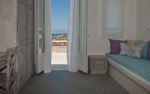 Agroturismo Aegean Queen Villas