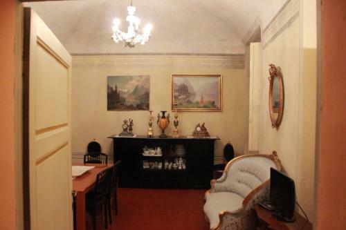 Apartamento Appartamento Il Pozzo