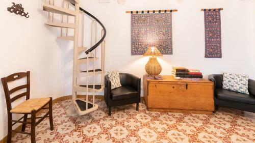 Apartamento Casa Azalea E Casa Violetta By Typney