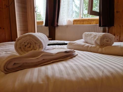 Lodge Cabana M?lina V�rtop