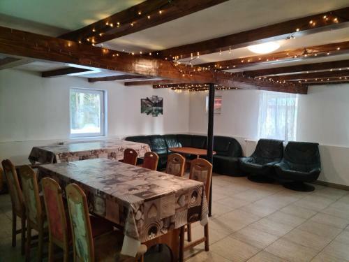 Lodge Cabana M?lina V�rtop