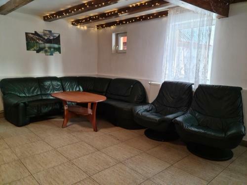 Lodge Cabana M?lina V�rtop