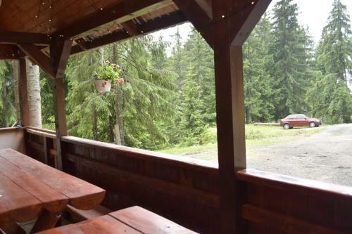 Lodge Cabana M?lina V�rtop
