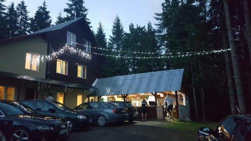 Lodge Cabana M?lina V�rtop