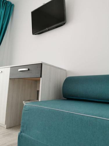 Hostal Vila Dan