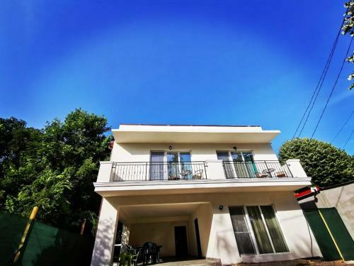Hostal Vila Dan