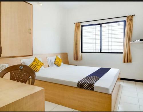 Hotel Rahi