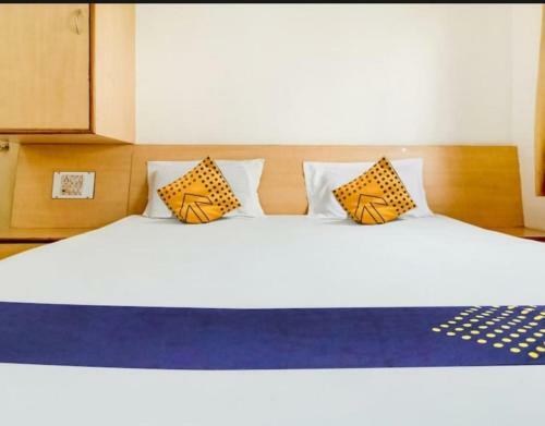 Hotel Rahi