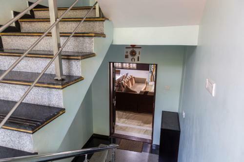Hostal Truly Earthly Guest House
