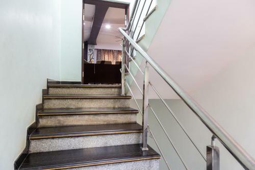 Hostal Truly Earthly Guest House