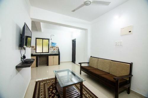 Hostal Truly Earthly Guest House