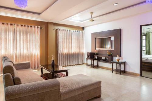 Hostal Truly Earthly Guest House