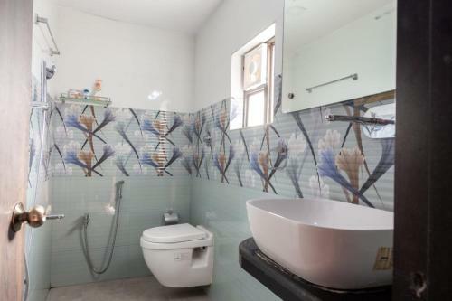Hostal Truly Earthly Guest House