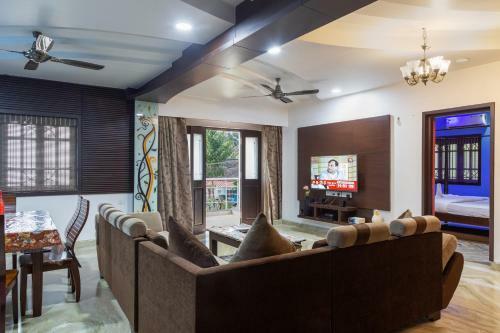 Hostal Truly Earthly Guest House