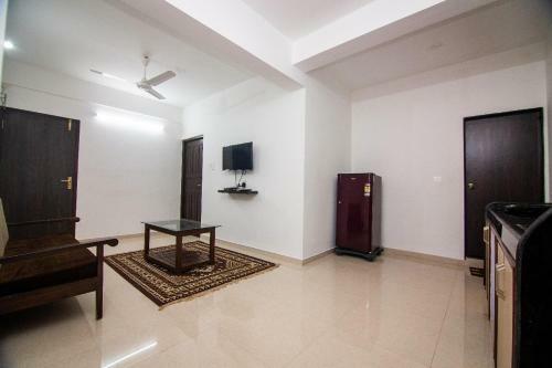 Hostal Truly Earthly Guest House
