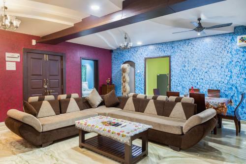 Hostal Truly Earthly Guest House