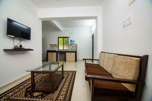 Hostal Truly Earthly Guest House