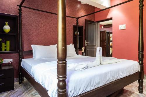 Hostal Truly Earthly Guest House