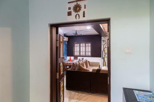 Hostal Truly Earthly Guest House