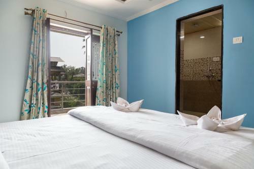 Hostal Truly Earthly Guest House