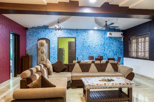 Hostal Truly Earthly Guest House