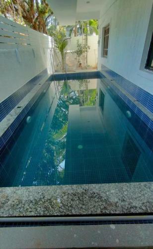 Hostal Truly Earthly Guest House