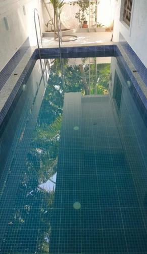 Hostal Truly Earthly Guest House