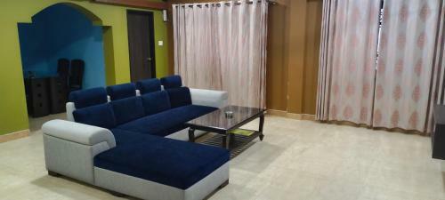 Hostal Truly Earthly Guest House