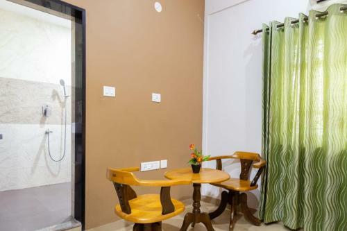 Hostal Truly Earthly Guest House