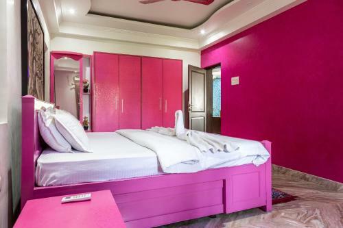 Hostal Truly Earthly Guest House