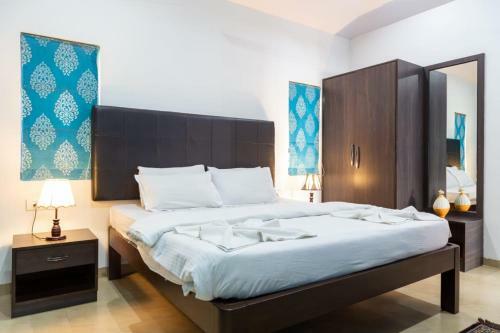 Hostal Truly Earthly Guest House