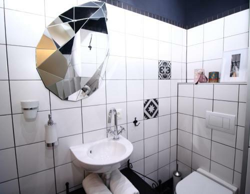 Apartamento Alt Wien