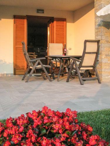 Apartamento Borgo Chiaro
