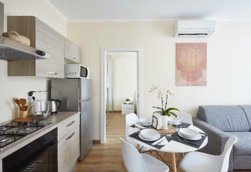 Beautiful Bohemian Apartment In Center Conditioned Air