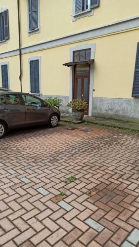 Beautiful Bohemian Apartment In Center Conditioned Air