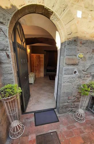 Hostal Il Vicolino