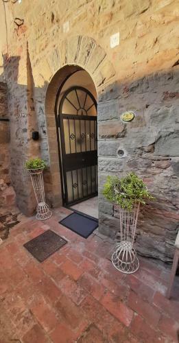 Hostal Il Vicolino