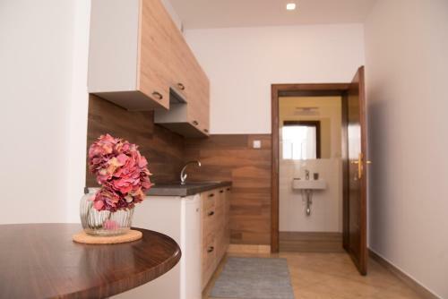Apartamento Za Rab?