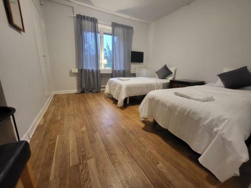 Bed & Breakfast Izkamage Hotel 2