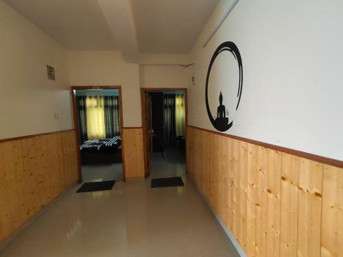 Hostal Kailash View Sarahan