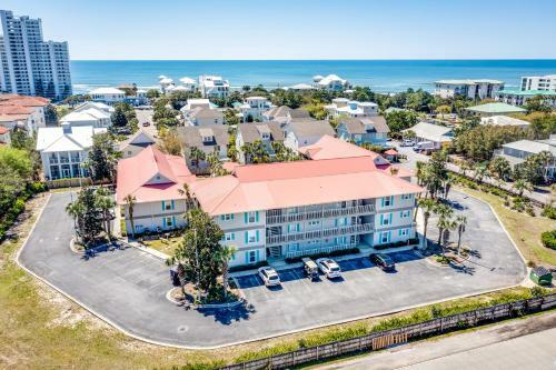 Rolling Tide Villas