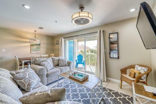 Rolling Tide Villas