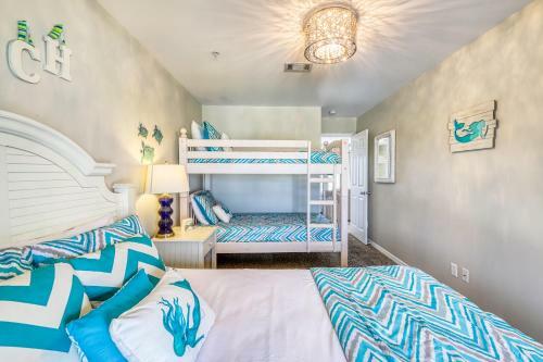 Rolling Tide Villas
