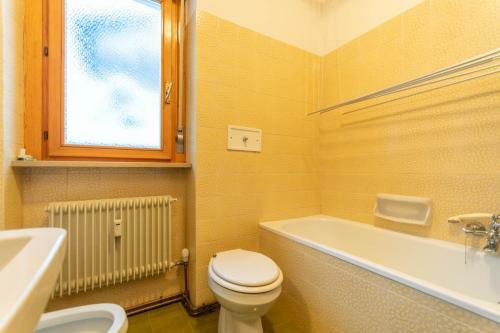 Apartamento Appartamento Ai Ronch