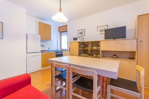 Apartamento Appartamento Ai Ronch