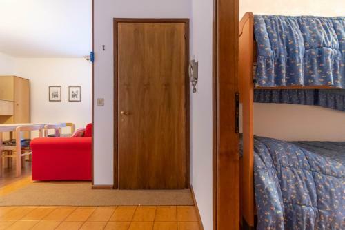 Apartamento Appartamento Ai Ronch
