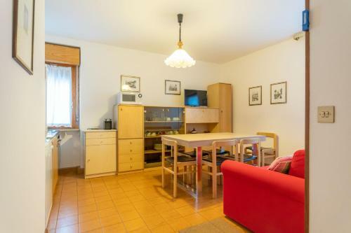 Apartamento Appartamento Ai Ronch