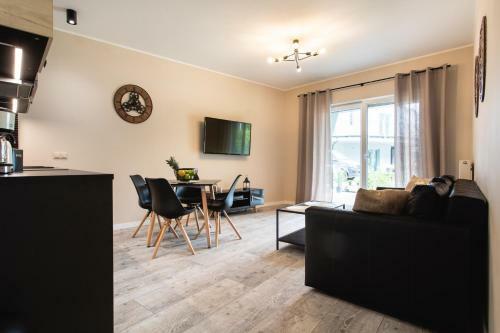 Apartamenty Silence Baltic Classic